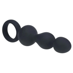Levelz Chapelet Beaded Probe 10.5 x 3.7cm